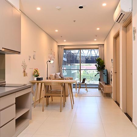 The Song Luxury Condotel Vung Tau - Can Ho Cao Cap Luca'S House Экстерьер фото