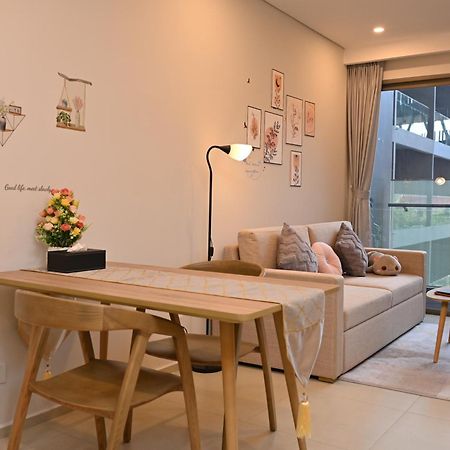 The Song Luxury Condotel Vung Tau - Can Ho Cao Cap Luca'S House Экстерьер фото