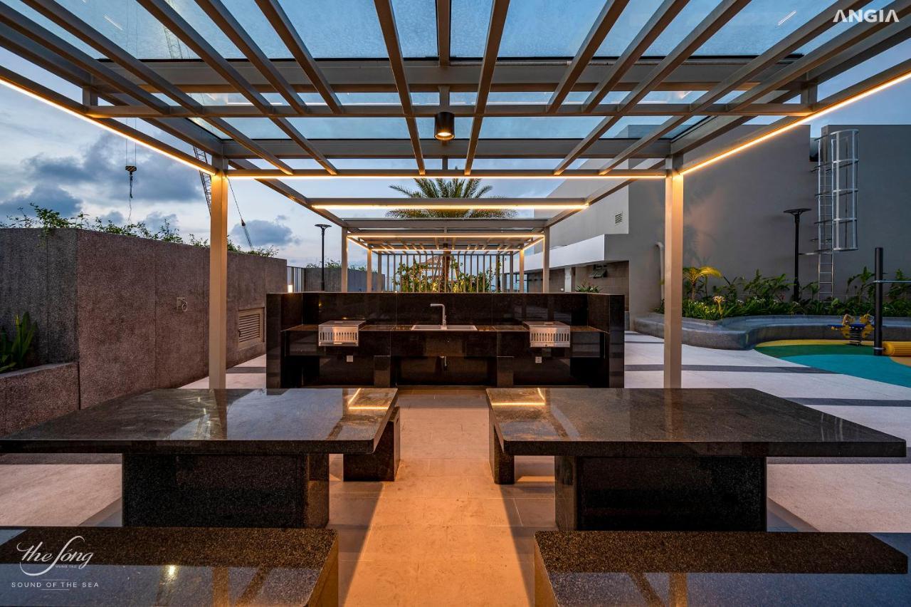The Song Luxury Condotel Vung Tau - Can Ho Cao Cap Luca'S House Экстерьер фото