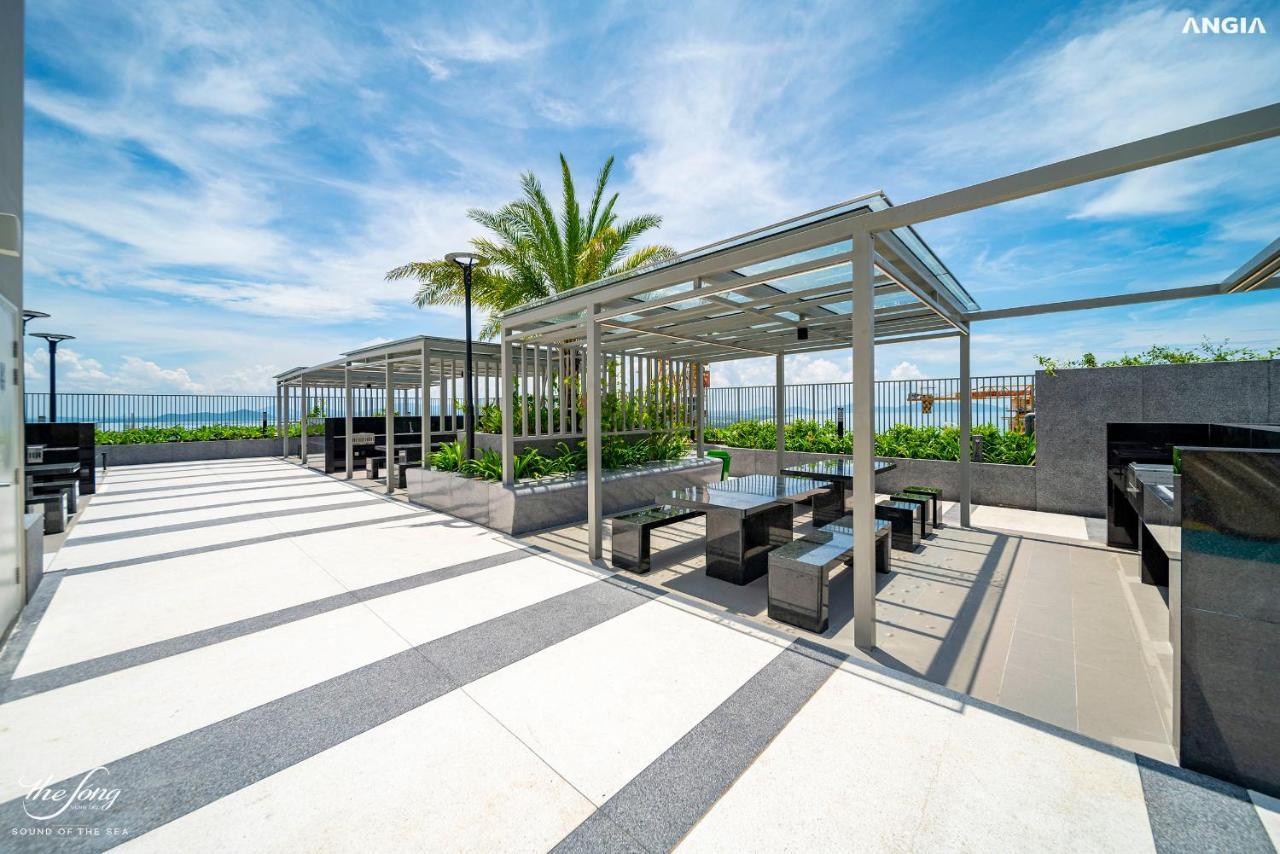 The Song Luxury Condotel Vung Tau - Can Ho Cao Cap Luca'S House Экстерьер фото
