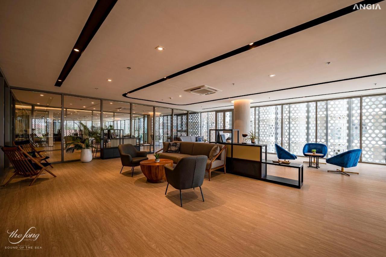 The Song Luxury Condotel Vung Tau - Can Ho Cao Cap Luca'S House Экстерьер фото