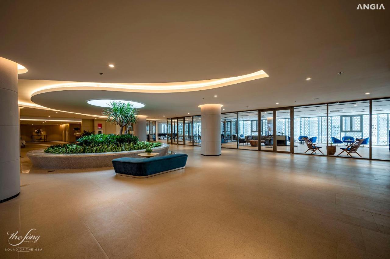 The Song Luxury Condotel Vung Tau - Can Ho Cao Cap Luca'S House Экстерьер фото