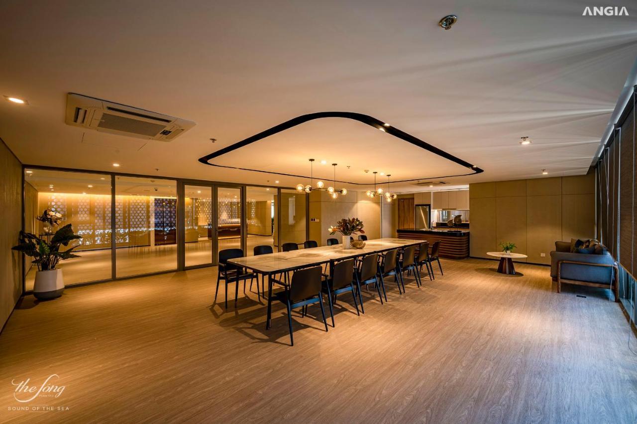 The Song Luxury Condotel Vung Tau - Can Ho Cao Cap Luca'S House Экстерьер фото
