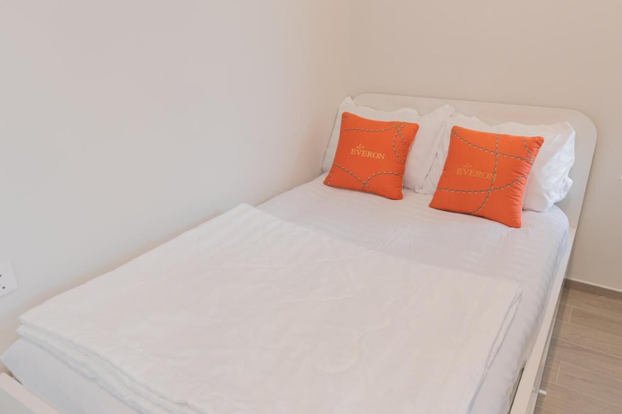 The Song Luxury Condotel Vung Tau - Can Ho Cao Cap Luca'S House Экстерьер фото