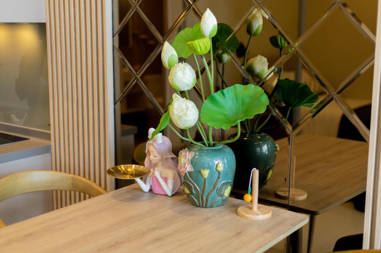 The Song Luxury Condotel Vung Tau - Can Ho Cao Cap Luca'S House Экстерьер фото