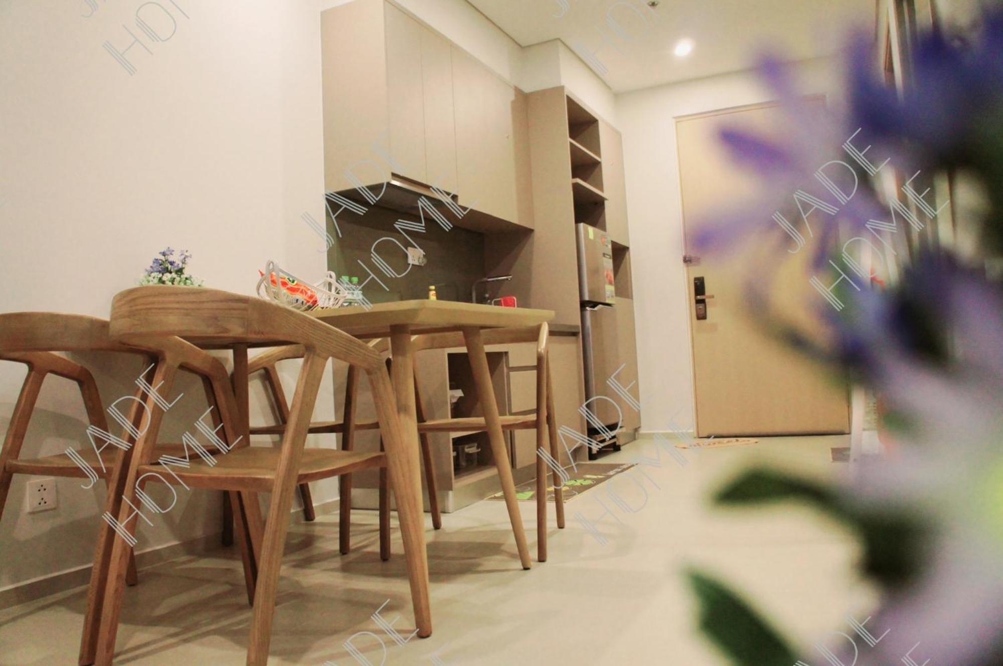 The Song Luxury Condotel Vung Tau - Can Ho Cao Cap Luca'S House Экстерьер фото
