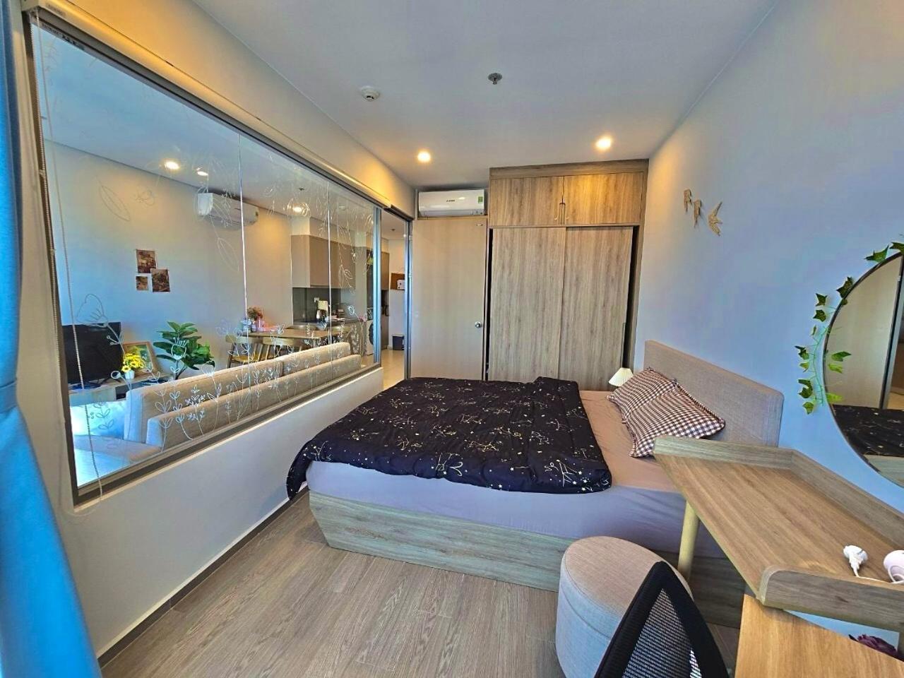 The Song Luxury Condotel Vung Tau - Can Ho Cao Cap Luca'S House Экстерьер фото